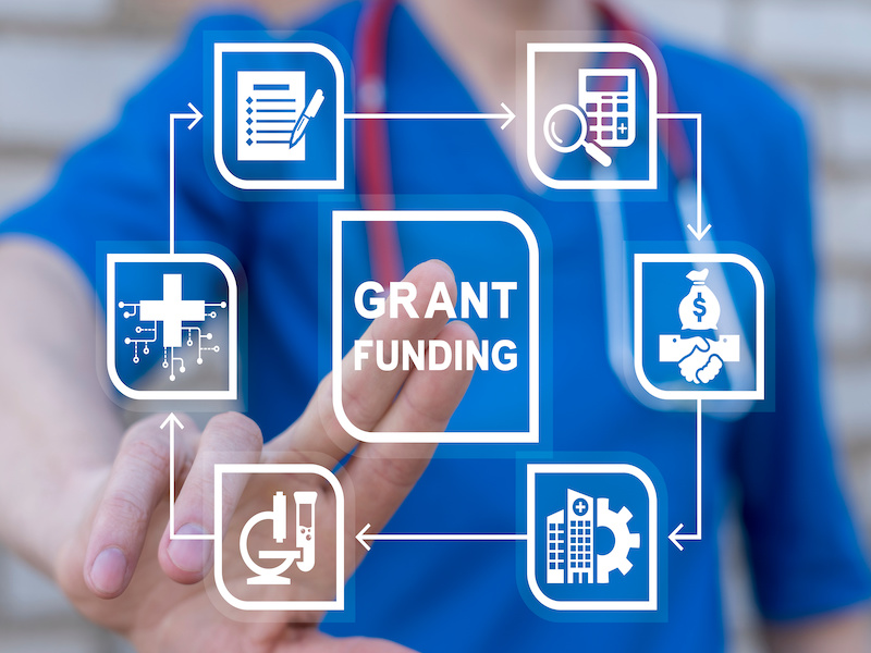 Private foundations and accelerators are often more flexible than government grants. They move faster. They care less about preliminary data and more about mission alignment.